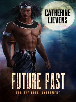 cover image of Future Past